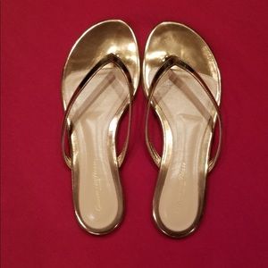 Gianvito Rossi Sandals